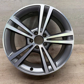 1x Alufelge 19 Zoll A1774010800 Mercedes-Benz W177 Rim Wheel FEL3365021199si