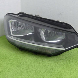 Frontscheinwerfer VW Touran 5TB941006A Rechts Scheinwerfer Headlight SCH5564728197yp