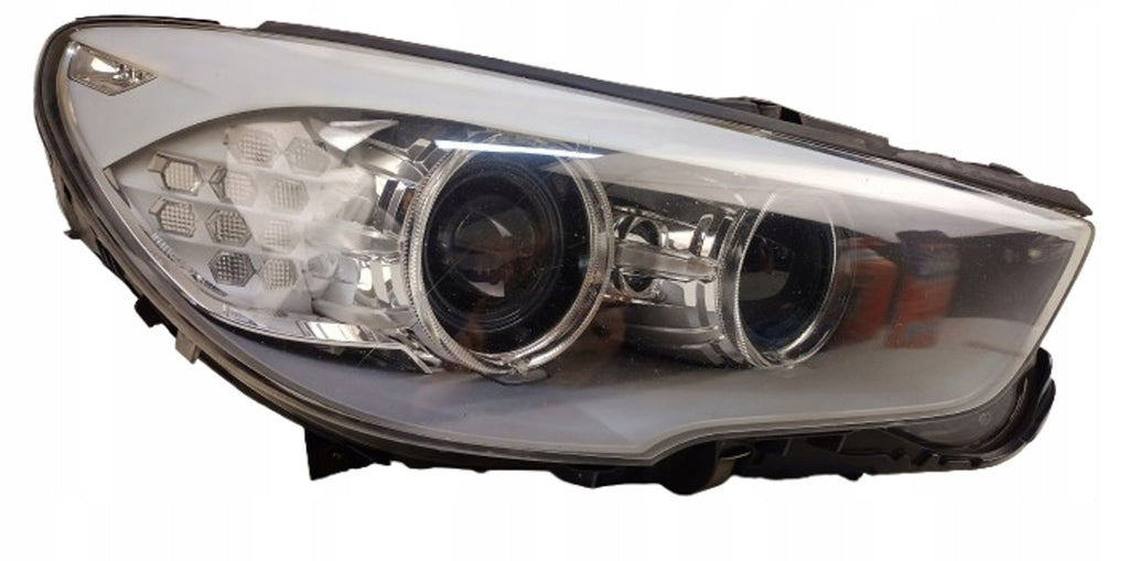 Frontscheinwerfer BMW 5 F07 7199610-16 Xenon Rechts Scheinwerfer Headlight