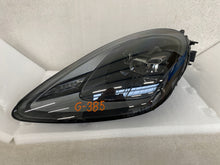 Laden Sie das Bild in den Galerie-Viewer, Frontscheinwerfer Porsche Cayenne 9Y0941033AK LED Links Scheinwerfer Headlight SCH2441420658ek