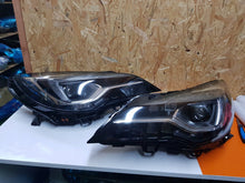 Laden Sie das Bild in den Galerie-Viewer, Frontscheinwerfer Opel Astra K 39187261 , 7963200006 FULL LED Rechts Headlight