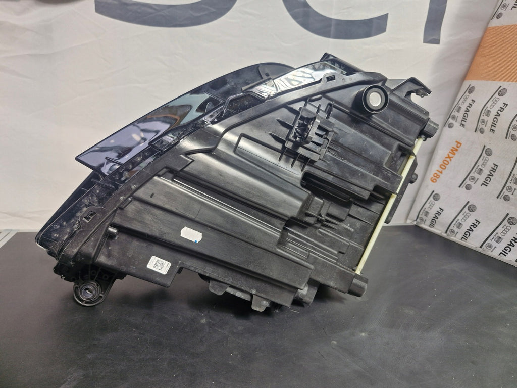 Frontscheinwerfer Audi E-Tron 89A941033 Full LED Links Scheinwerfer Headlight SCH4515978444xc