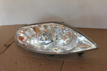 Load image into Gallery viewer, Frontscheinwerfer Opel Movano B 260600049R Ein Stück (Rechts oder Links) SCH6712804682jy