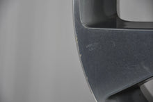 Load image into Gallery viewer, 1x Alufelge 18 Zoll 7.5" 5x114.3 52 5ET Glanz Graphit 52910-D6310 Kia Optima Mg FEL6086040892wg