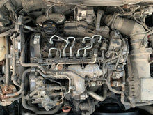 Load image into Gallery viewer, Motor VW Passat Golf VI I CBA 2.0 TDI 187TKm Diesel Engine Komplett MOT9519683310fv