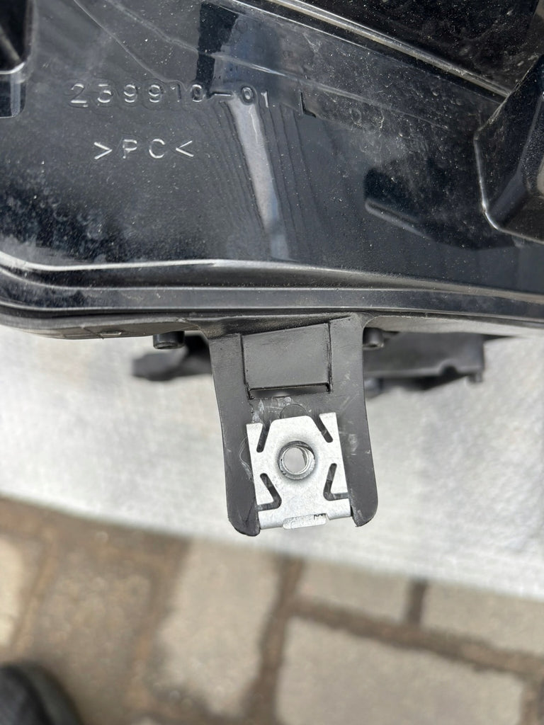 Frontscheinwerfer Seat Ateca 576941031C Full LED Links Scheinwerfer Headlight