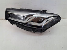 Laden Sie das Bild in den Galerie-Viewer, Frontscheinwerfer BMW G31 G30 5A388C7-03 LED Links Scheinwerfer Headlight SCH4949244522yp