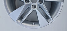 Load image into Gallery viewer, 1x Alufelge 17 Zoll 6.5" 5x112 41ET 3V0601025BH Skoda Superb I Rim Wheel FEL6704851295xg