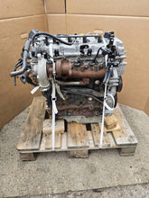 Laden Sie das Bild in den Galerie-Viewer, Motor Hyundai Kia I D4FC 1.4 CRDI 132TKm 2010 Diesel Engine Komplett