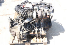 Laden Sie das Bild in den Galerie-Viewer, Motor Renault Laguna M9RN744 2.0 DCI 185TKm 2010 Diesel Engine Unkomplett