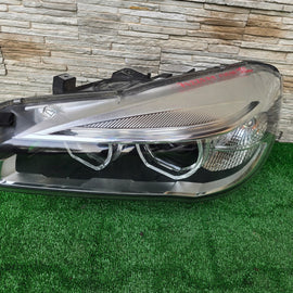 Frontscheinwerfer BMW 2 F45 F46 7422579 Links Scheinwerfer Headlight SCH9689428370dr