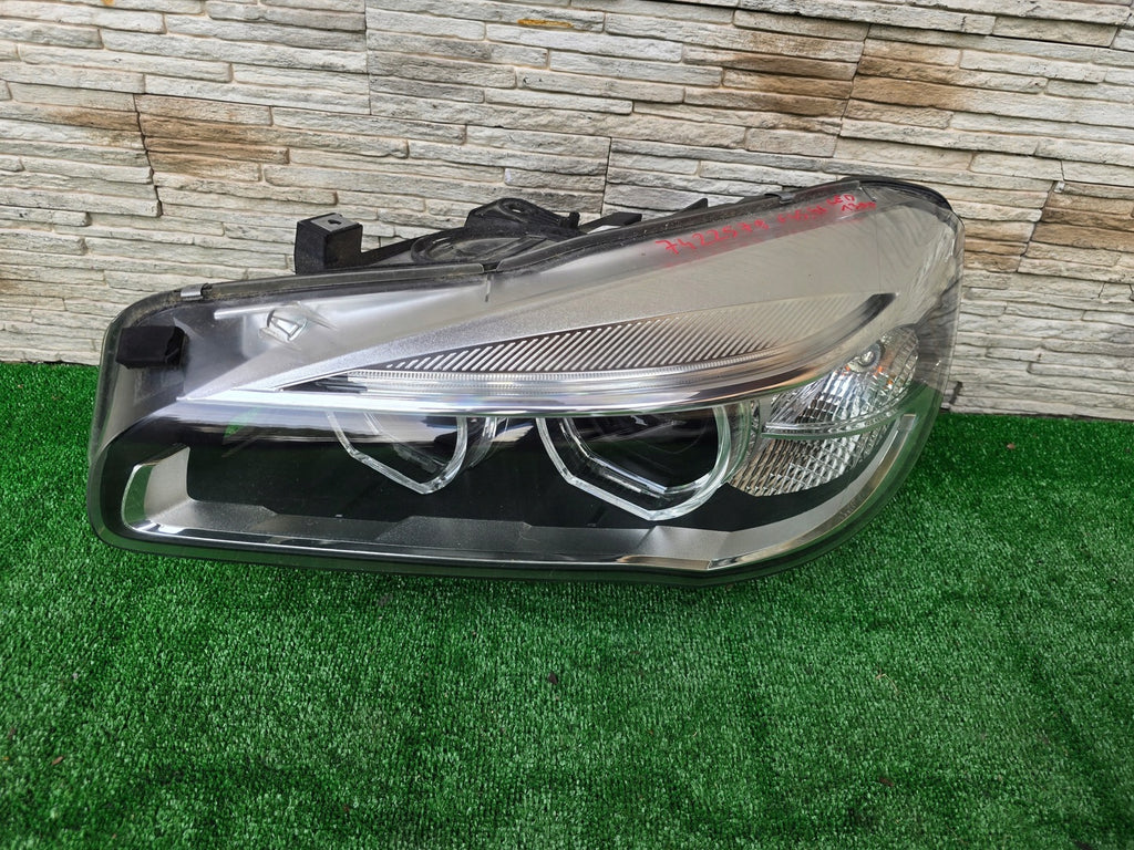 Frontscheinwerfer BMW 2 F45 F46 7422579 Links Scheinwerfer Headlight