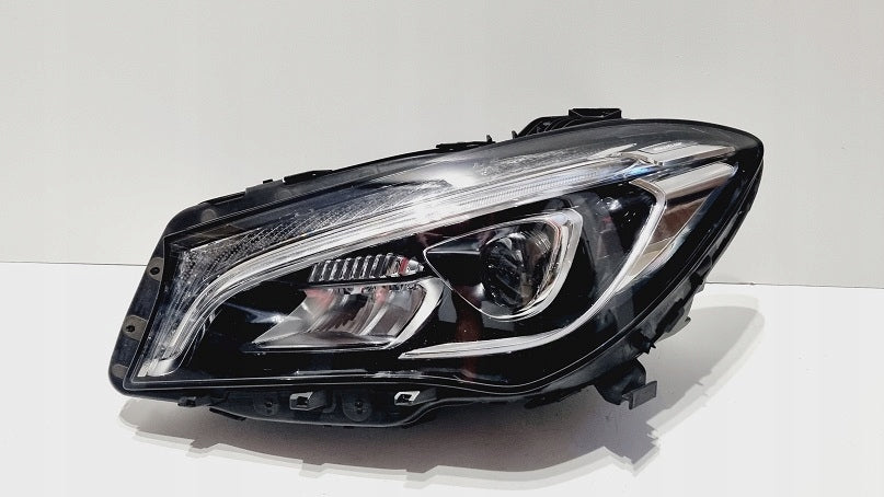 Frontscheinwerfer Mercedes-Benz Cla 1179067800 Links Scheinwerfer Headlight SCH6558816188zv