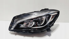 Laden Sie das Bild in den Galerie-Viewer, Frontscheinwerfer Mercedes-Benz Cla 1179067800 Links Scheinwerfer Headlight SCH6558816188zv