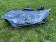 Laden Sie das Bild in den Galerie-Viewer, Frontscheinwerfer Mitsubishi Outlander III 8301C8-53 Full LED Links Headlight