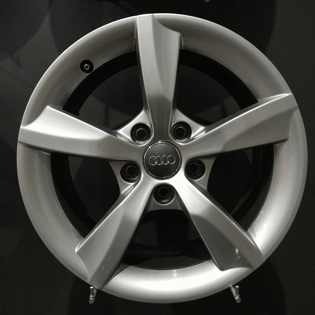 4x Alufelge 16 Zoll 7.5" 5x112 37ET 4G0071496- Audi A6 C7 Rim Wheel FEL2532871241em