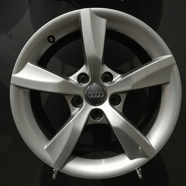 4x Alufelge 16 Zoll 7.5" 5x112 37ET 4G0071496AU Audi A6 C7 Rim Wheel FEL2532871241em