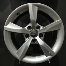 Laden Sie das Bild in den Galerie-Viewer, 4x Alufelge 16 Zoll 7.5" 5x112 37ET 4G0071496AU Audi A6 C7 Rim Wheel FEL2532871241em