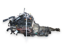Load image into Gallery viewer, Motor Ford Fiesta II Fbd 4.6 97PS 71kW 2009 Benzin Engine Komplett MOT4224017204aw