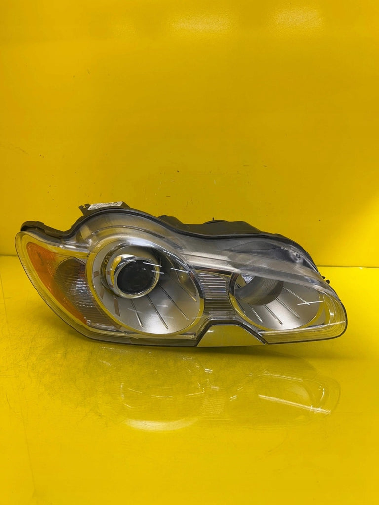 Frontscheinwerfer Jaguar Xf X250 8X23-13W029-KC Xenon Rechts Headlight SCH2920085257ki