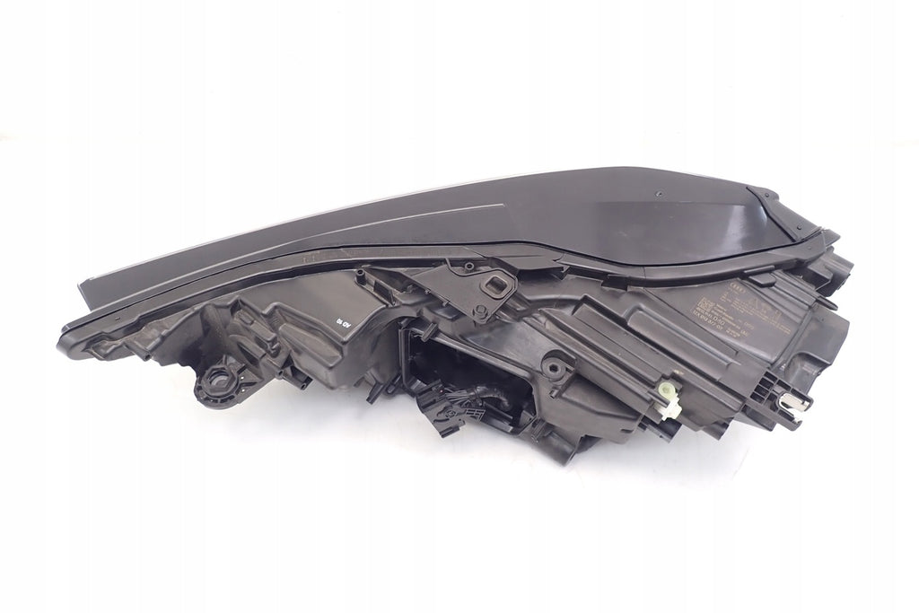 Frontscheinwerfer Audi A6 C8 4K0941040 LED Rechts Scheinwerfer Headlight