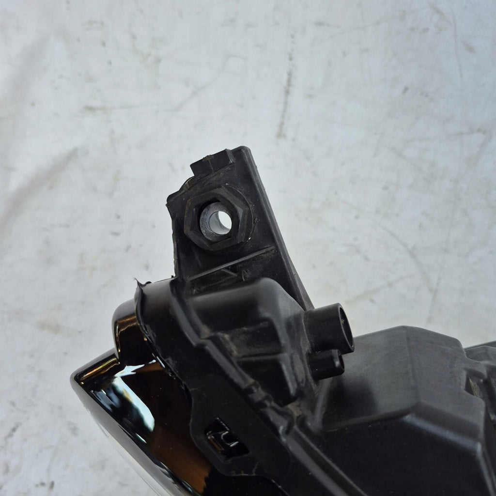 Frontscheinwerfer Audi A3 8Y0941033 Full LED Links Scheinwerfer Headlight