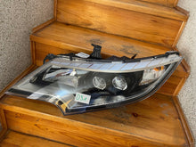 Load image into Gallery viewer, Frontscheinwerfer Honda Civic 33150-TV0 LED Links Scheinwerfer Headlight