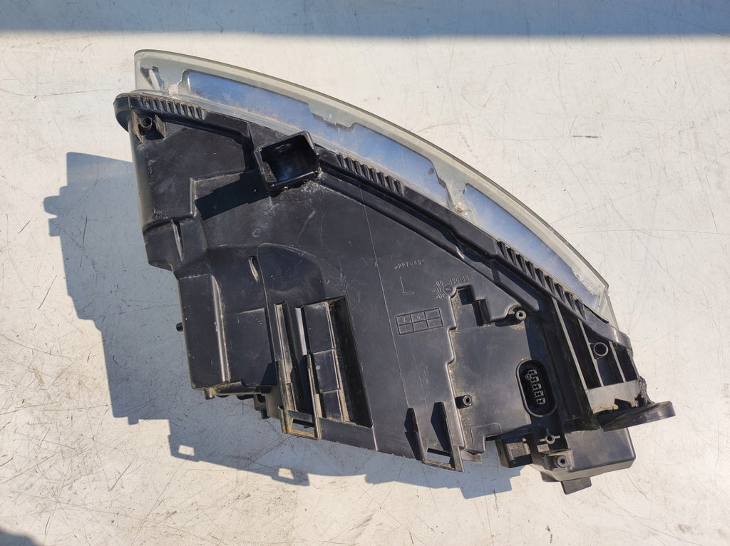 Frontscheinwerfer Audi A6 C6 4F0941029EA Xenon Links Scheinwerfer Headlight