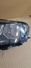 Laden Sie das Bild in den Galerie-Viewer, Frontscheinwerfer VW T-Cross 2GM941005K Links Scheinwerfer Headlight SCH6676229092yv