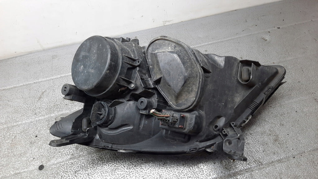 Frontscheinwerfer Opel Vectra C Xenon Rechts Scheinwerfer Headlight