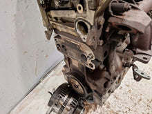 Laden Sie das Bild in den Galerie-Viewer, Motor Fiat Iveco Ducato III F1AE0481C 2.3 JTD 110PS 81kW 2001 Diesel Unkomplett MOT9986218315mn