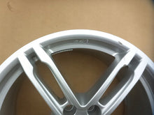 Load image into Gallery viewer, 1x Alufelge 19 Zoll 9.0" 5x112 21ET 95B601025FR Porsche Macan Rim Wheel FEL7880342460fj