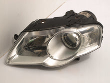 Laden Sie das Bild in den Galerie-Viewer, Frontscheinwerfer VW Passat 3C0941005T Links Scheinwerfer Headlight SCH9333924262vw