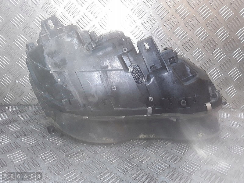 Frontscheinwerfer BMW 7 E65 15620900LI Links Scheinwerfer Headlight SCH2973723622ym