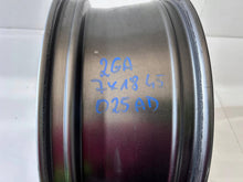 Load image into Gallery viewer, 1x Alufelge 18 Zoll 2GA601025AD VW T-Roc Rim Wheel FEL1273444439xj