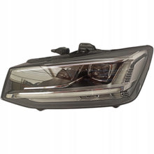 Laden Sie das Bild in den Galerie-Viewer, Frontscheinwerfer Audi Q2 81A941033 LED Links Scheinwerfer Headlight