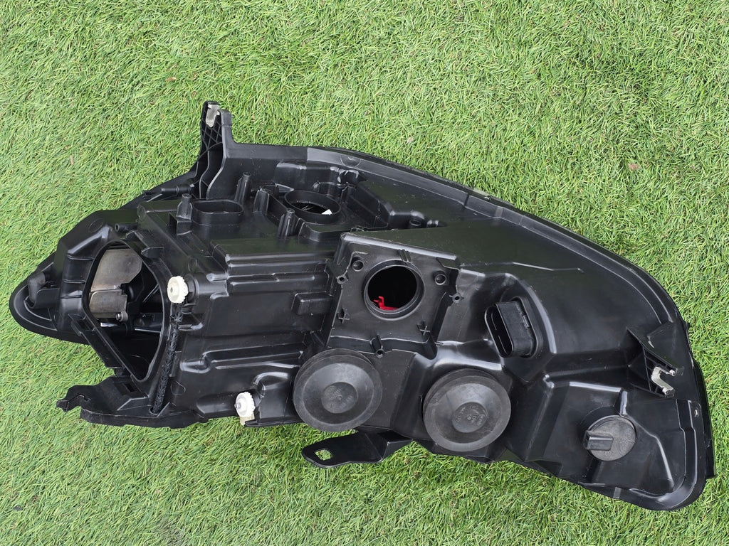 Frontscheinwerfer Audi A6 C7 4G0941044C Rechts Scheinwerfer Headlight SCH2218093527ys