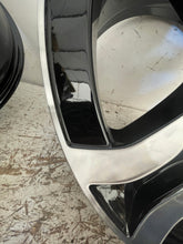 Laden Sie das Bild in den Galerie-Viewer, 4x Alufelge 18 Zoll 7.5" 5x112 53 5ET A2434011600 Mercedes-Benz Eqa Eqb FEL6376906351wq