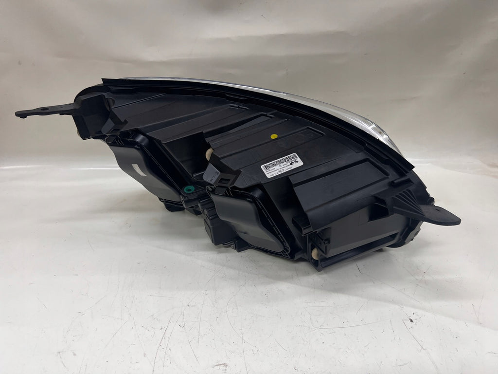 Frontscheinwerfer Peugeot Expert Traveller 9808573580 Xenon Links Headlight SCH1184561150gr