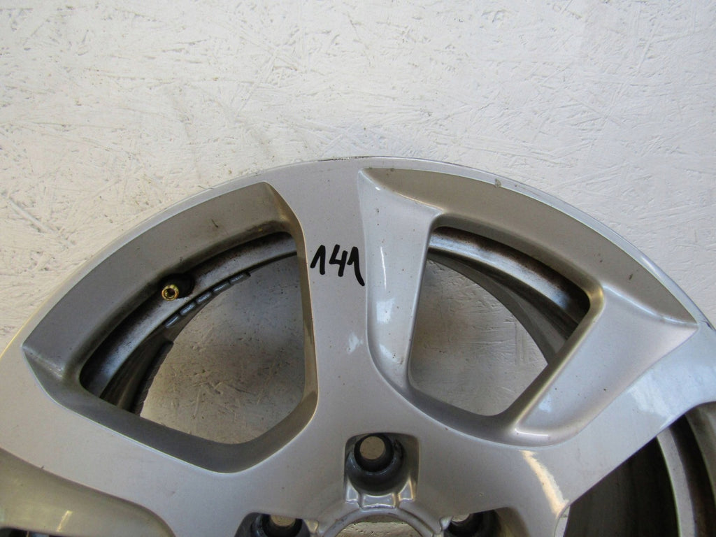 1x Alufelge 18 Zoll 5x115 8K0601025F Audi A4 B8 Rim Wheel FEL7340199673xb