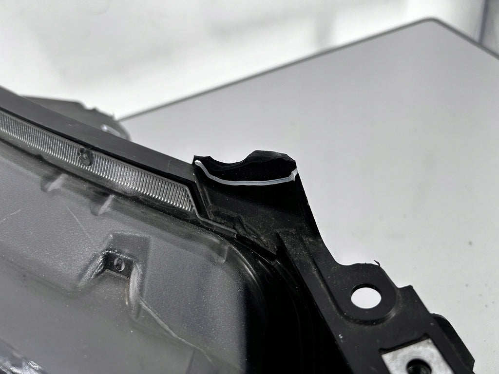 Frontscheinwerfer Mazda Cx-5 Cx5 36720190 KD31-51030 LED Rechts Headlight