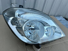 Laden Sie das Bild in den Galerie-Viewer, Frontscheinwerfer Mercedes-Benz Sprinter A9068200461 Rechts Headlight SCH7620945415ph