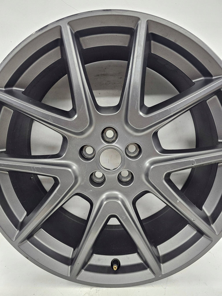 1x Alufelge 21 Zoll 5x108 M8A21007DA Land Rover Range I Velar Rim Wheel FEL8942167236ml