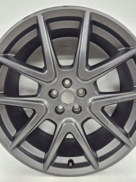 1x Alufelge 21 Zoll 5x108 M8A21007DA Land Rover Range I Velar Rim Wheel FEL8942167236ml