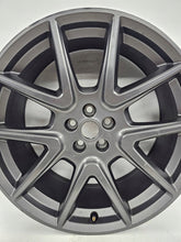 Laden Sie das Bild in den Galerie-Viewer, 1x Alufelge 21 Zoll 5x108 M8A21007DA Land Rover Range I Velar Rim Wheel FEL8942167236ml