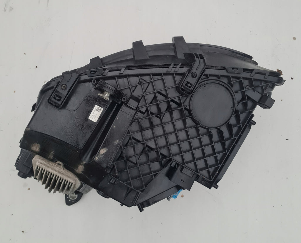 Frontscheinwerfer Mercedes-Benz Glc A2539062602 LED Rechts Headlight SCH5959500738hd