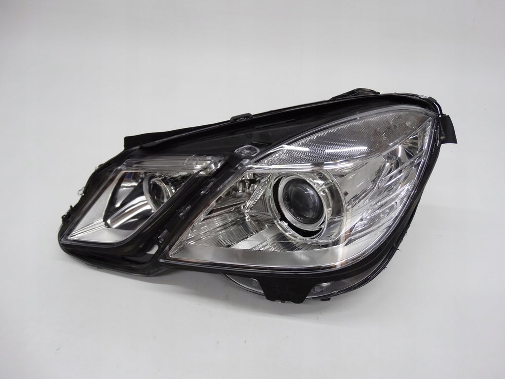 Frontscheinwerfer Mercedes-Benz W212 A2128206161KZ Xenon Links Headlight