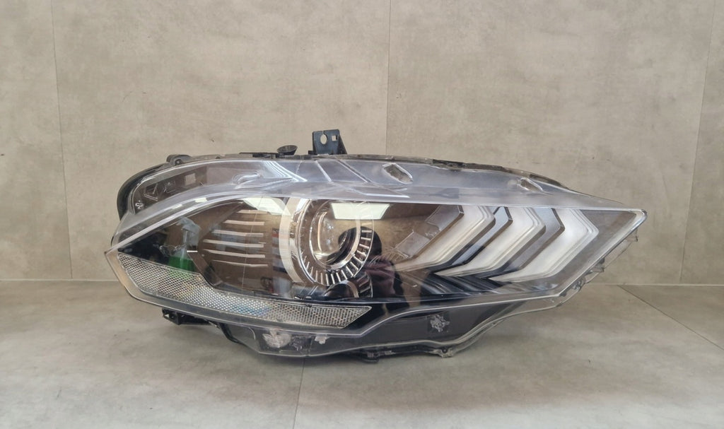 Frontscheinwerfer Ford JR3B13006-A LED Rechts Scheinwerfer Headlight SCH7176828039kq