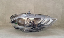Laden Sie das Bild in den Galerie-Viewer, Frontscheinwerfer Ford JR3B13006-A LED Rechts Scheinwerfer Headlight SCH7176828039kq