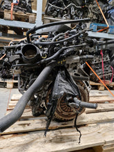 Laden Sie das Bild in den Galerie-Viewer, Motor Mazda 3 5 LF20 FE20 LF-DE LF-VE 2.0 151TKm 2008 Benzin Engine Komplett